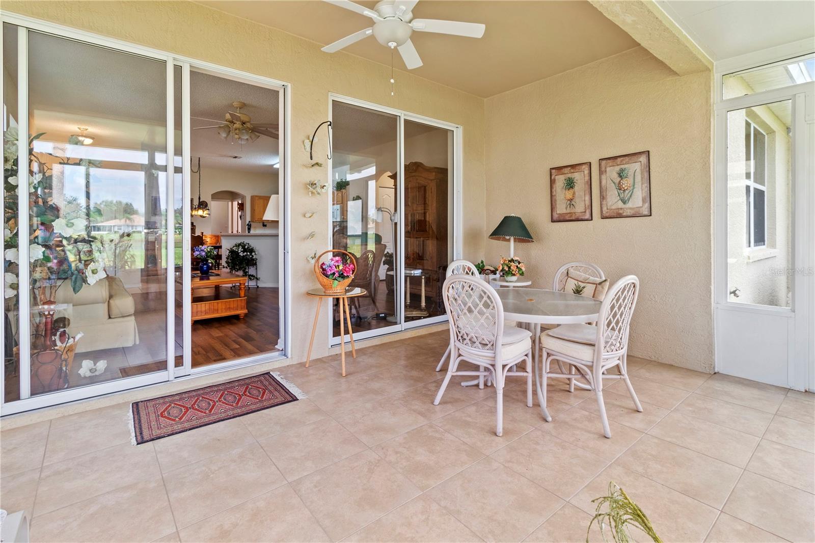 Enjoy your Sun Room