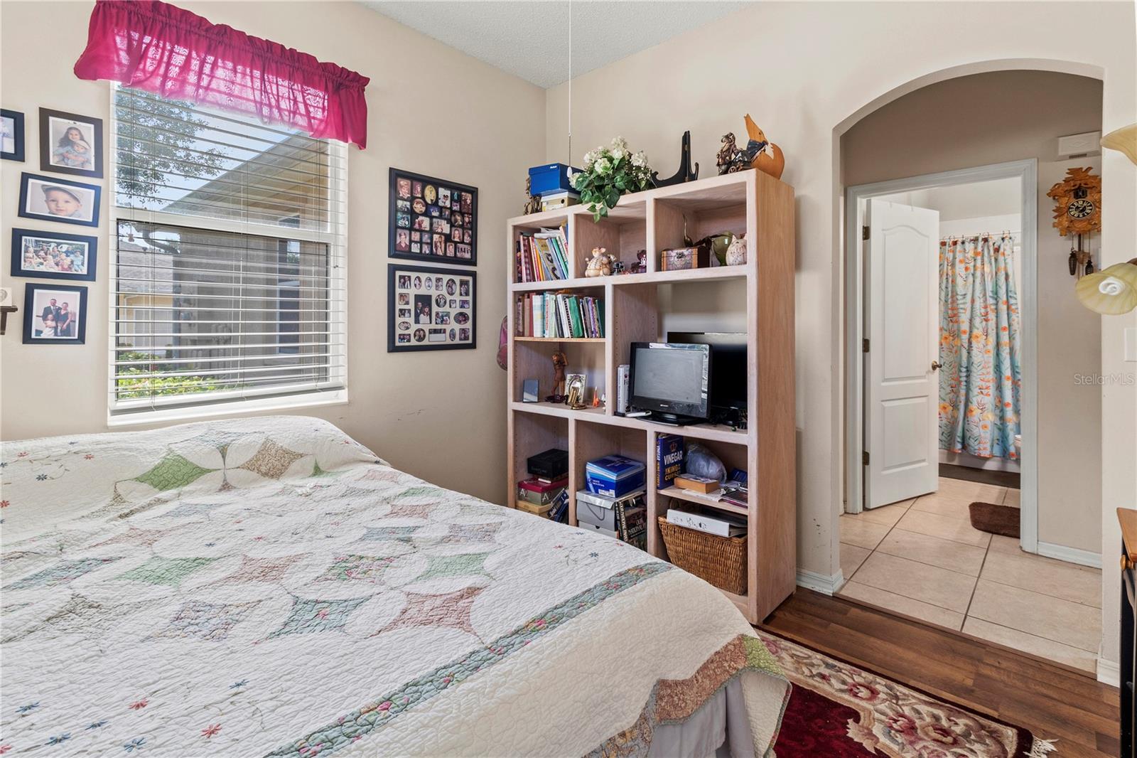 3rd bedroom