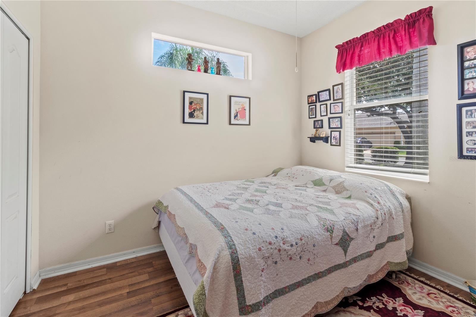 3rd bedroom