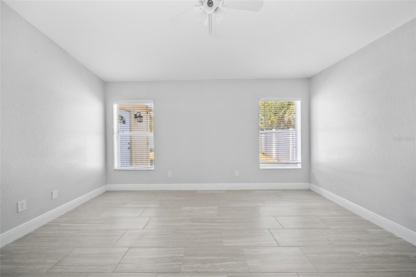 Master Suite