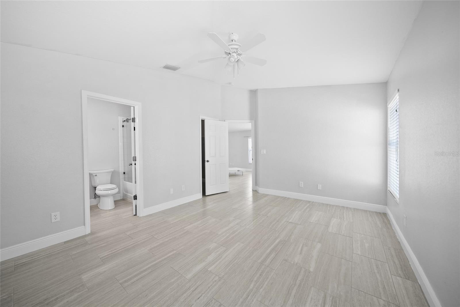 Master Suite