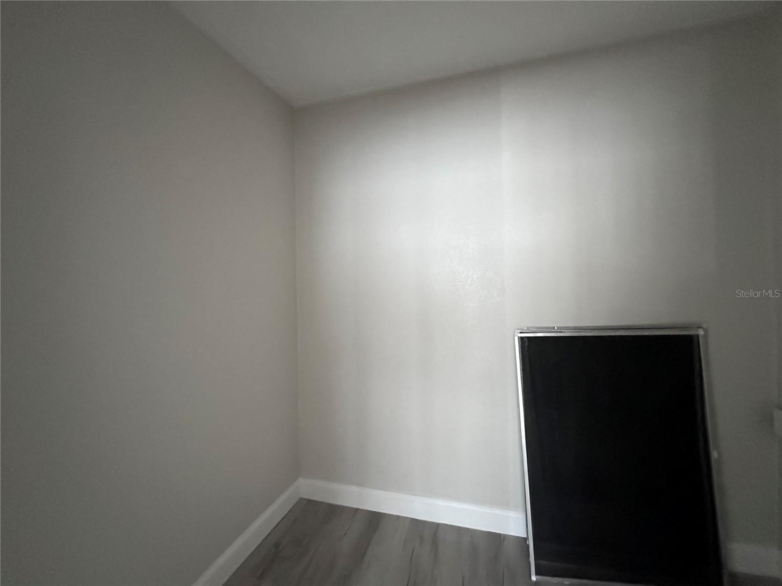 Primary Bedroom Closet