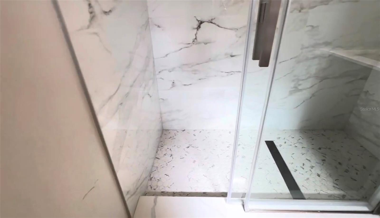 Primary Bedroom Bathroom