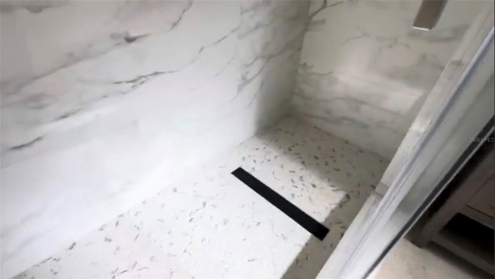 Primary Bedroom Bathroom