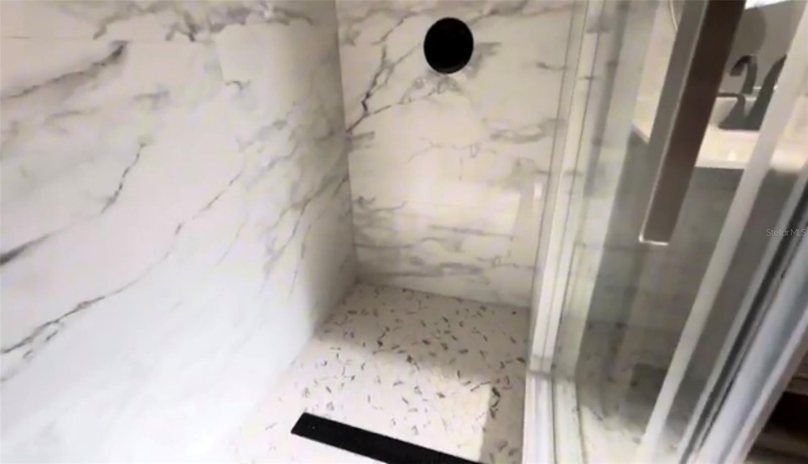 Primary Bedroom Bathroom