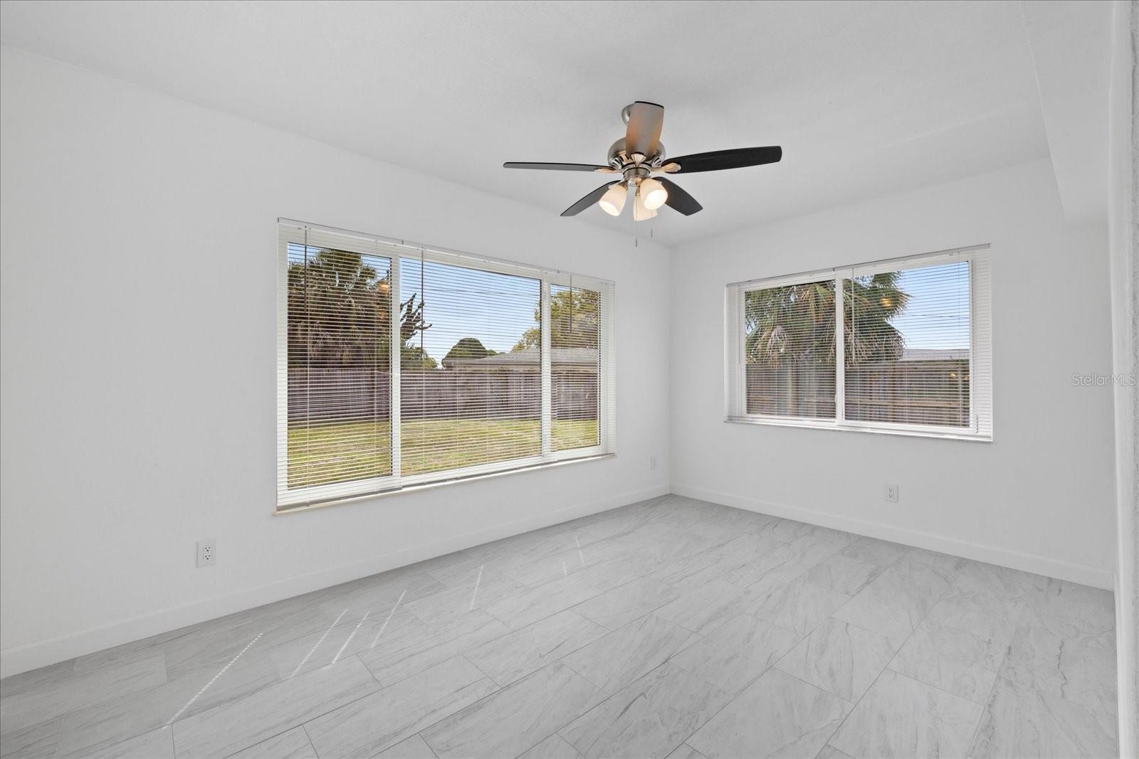 4th BEDROOM