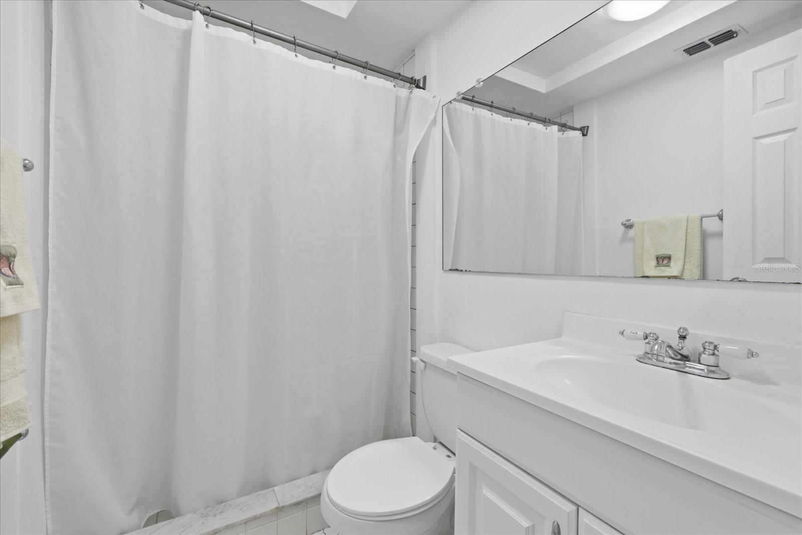 2nd BATHROOM