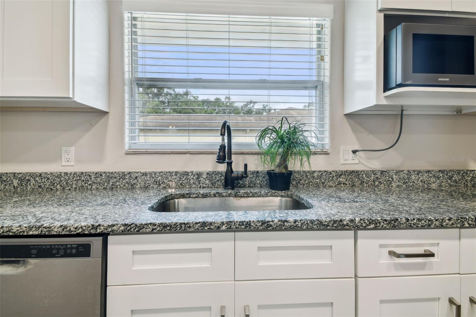 Main House Kitchen