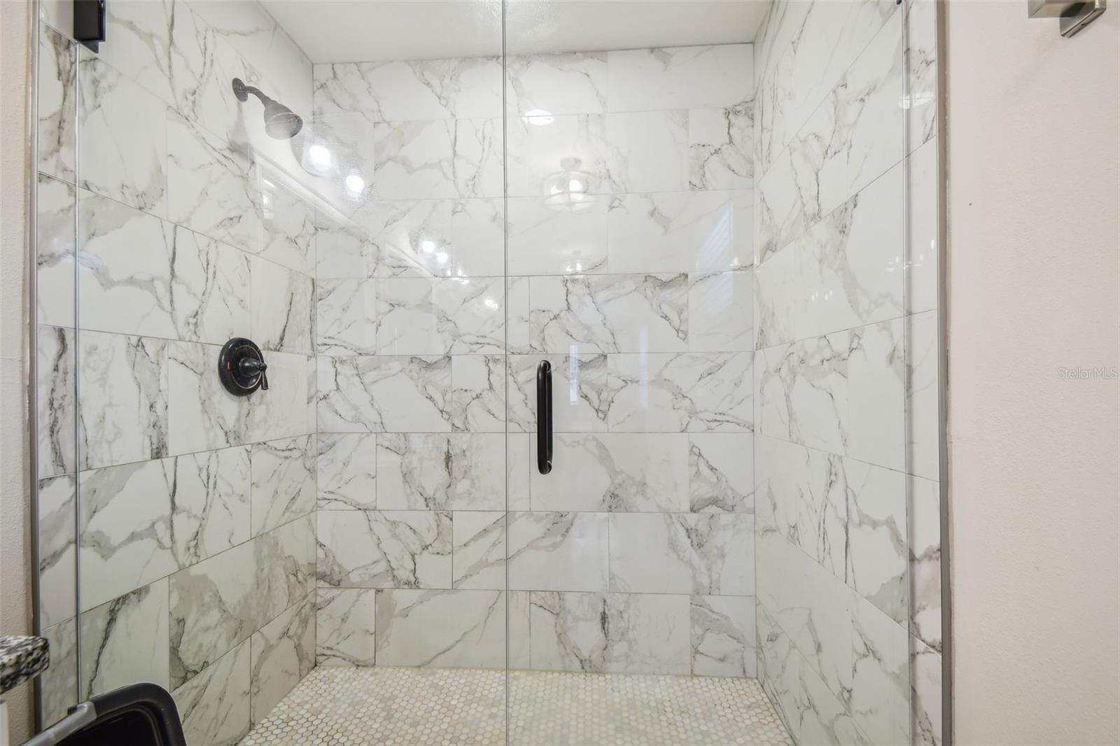 Primary Bathroom Main House