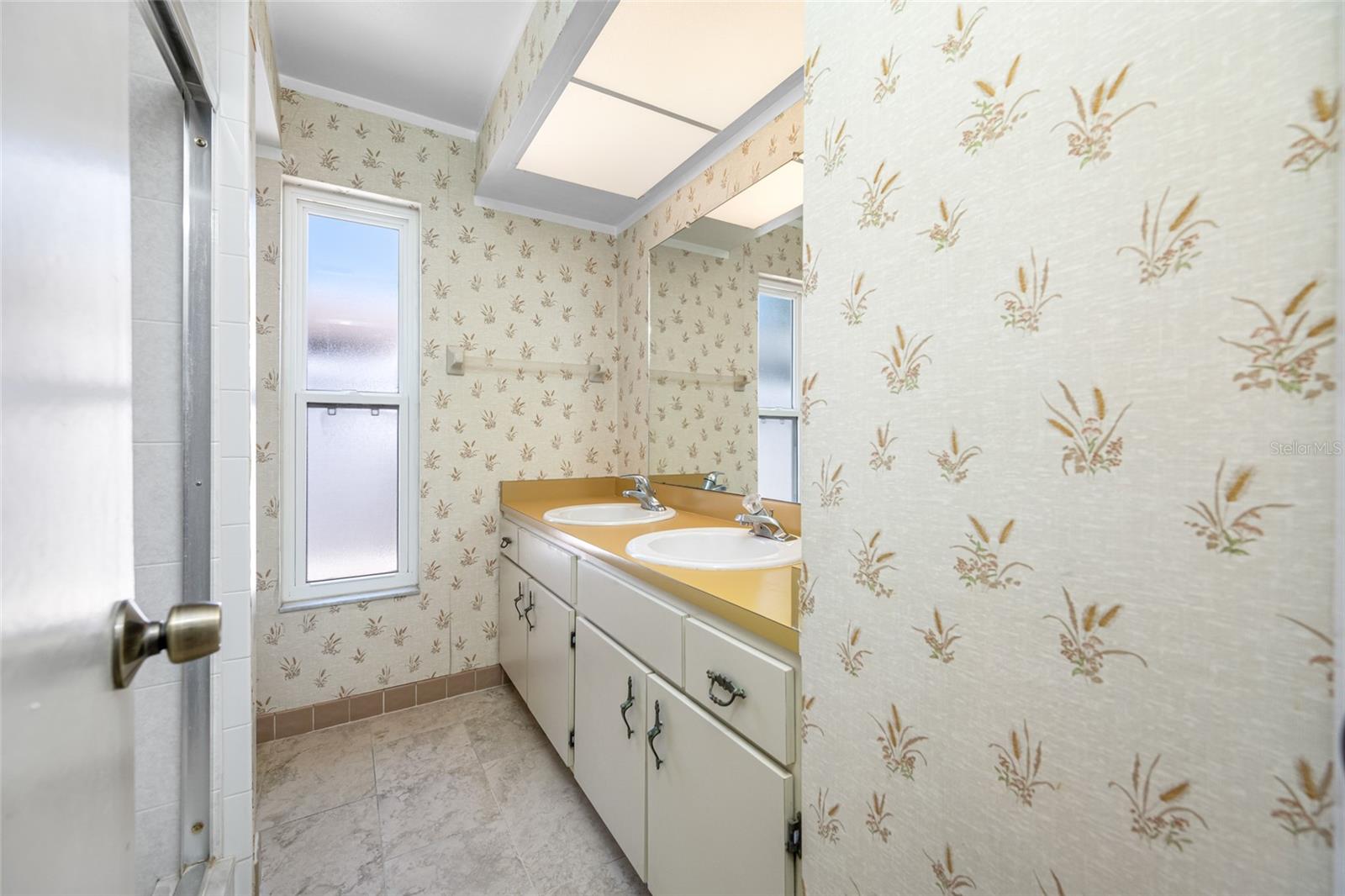 Second Bathroom