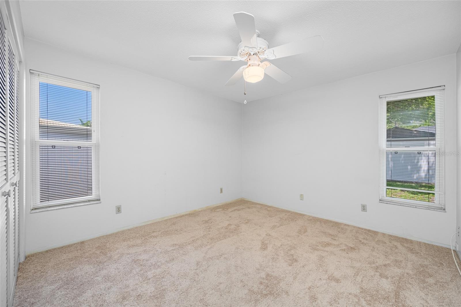 Guest Bedroom 3