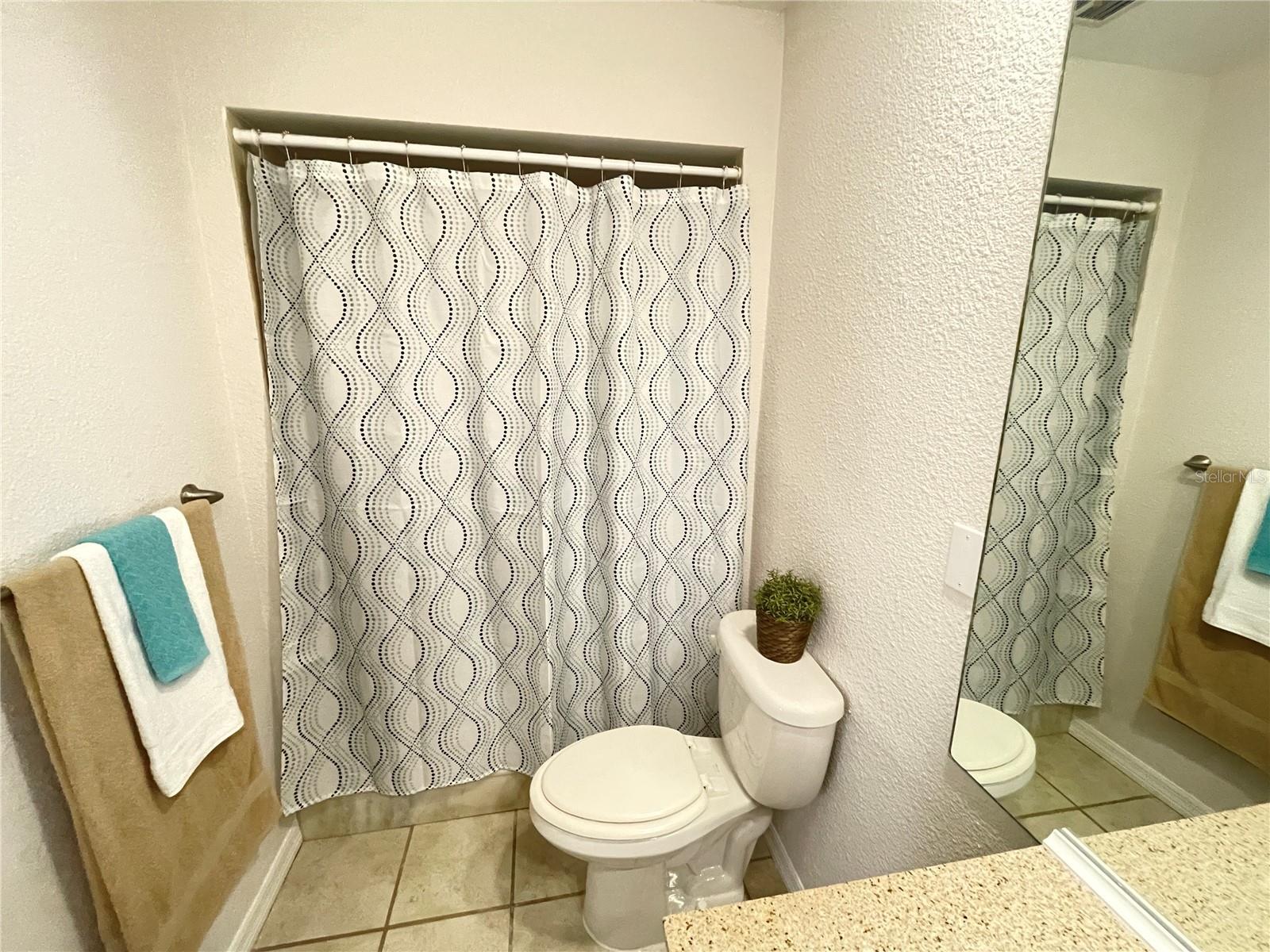 Master bath