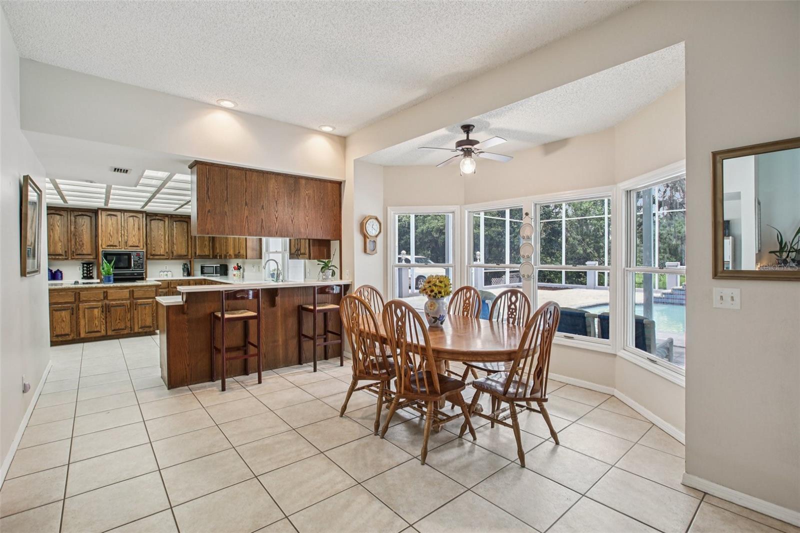 Kitchen Dining