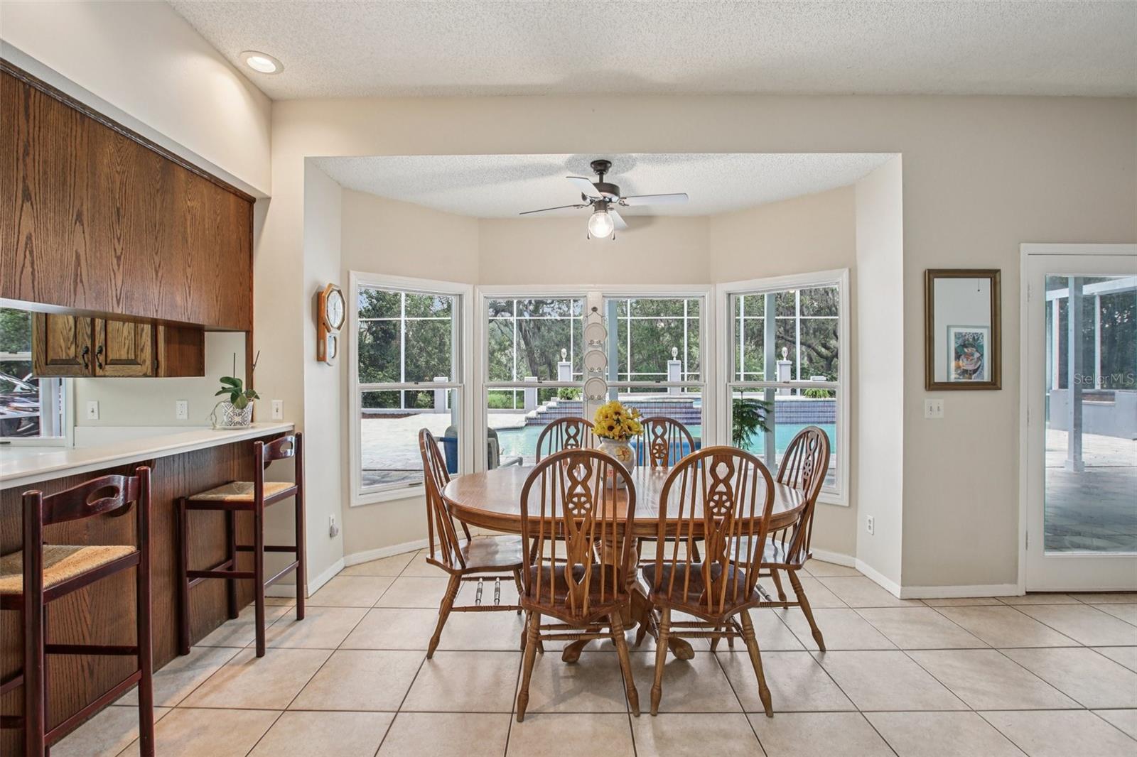 Kitchen Dining