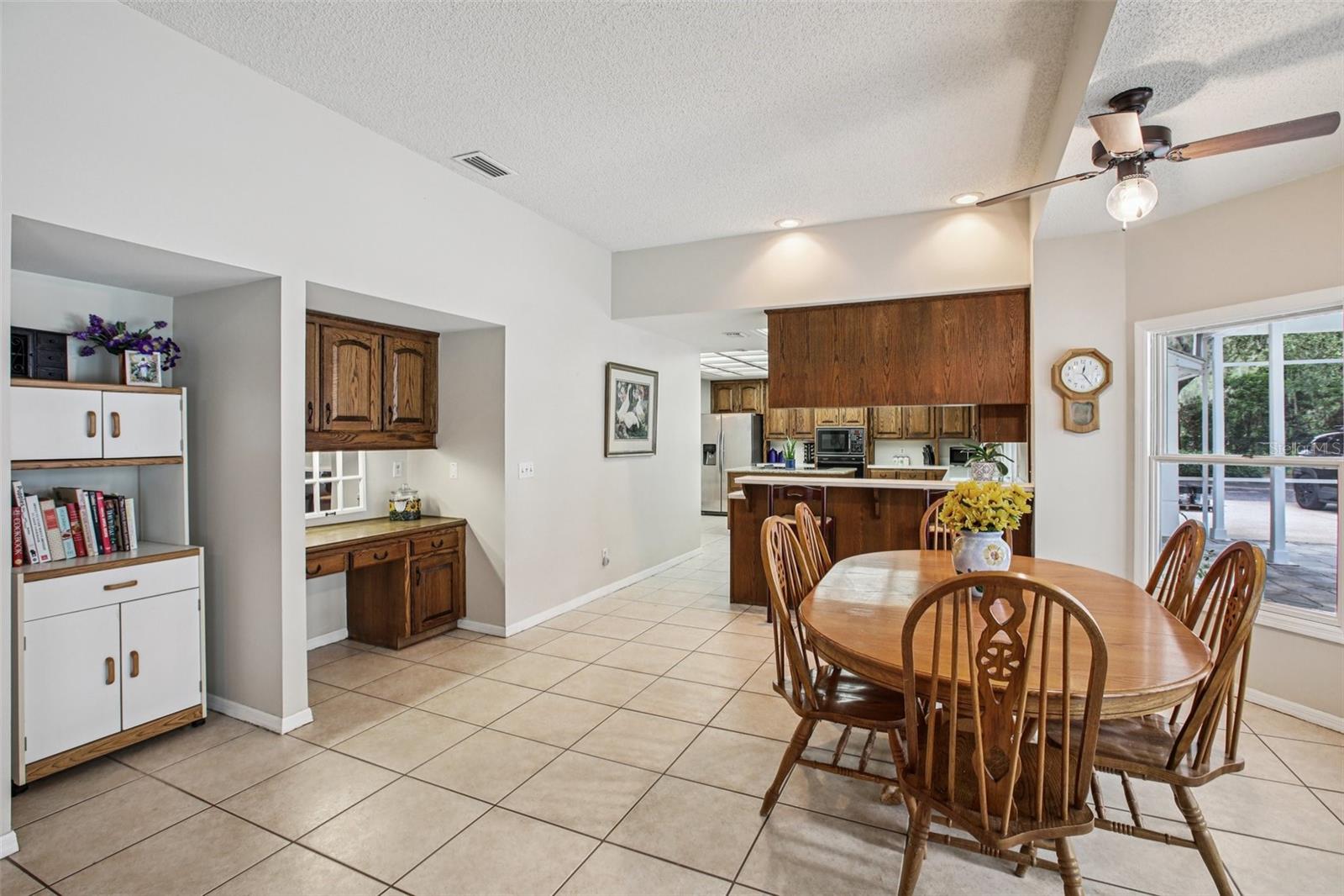 Kitchen Dining