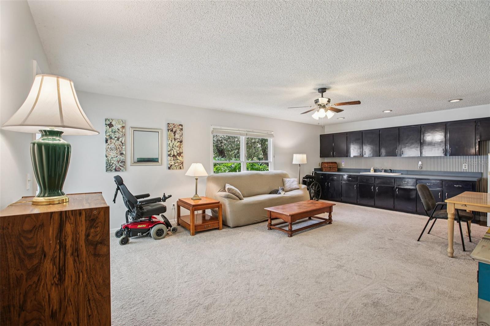 In-law suite