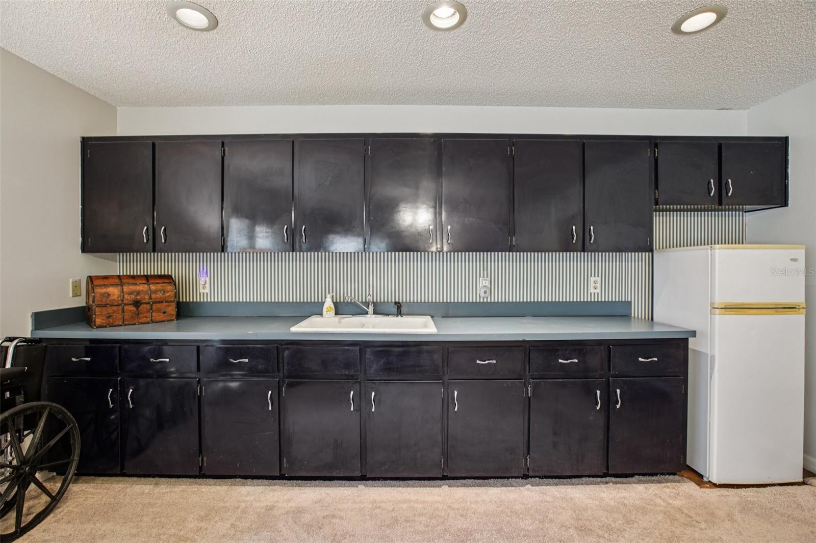 In-law suite