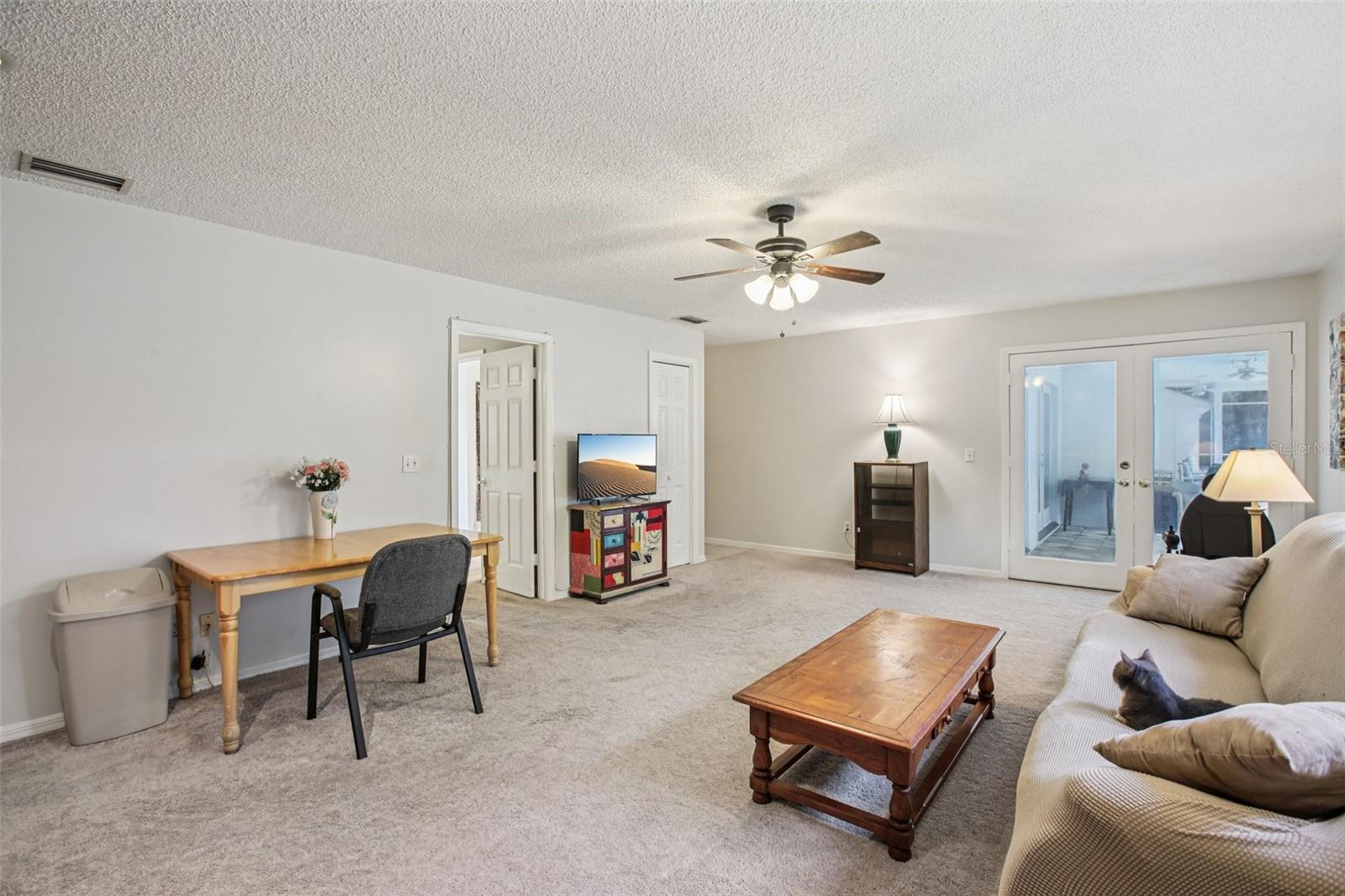 In-law suite