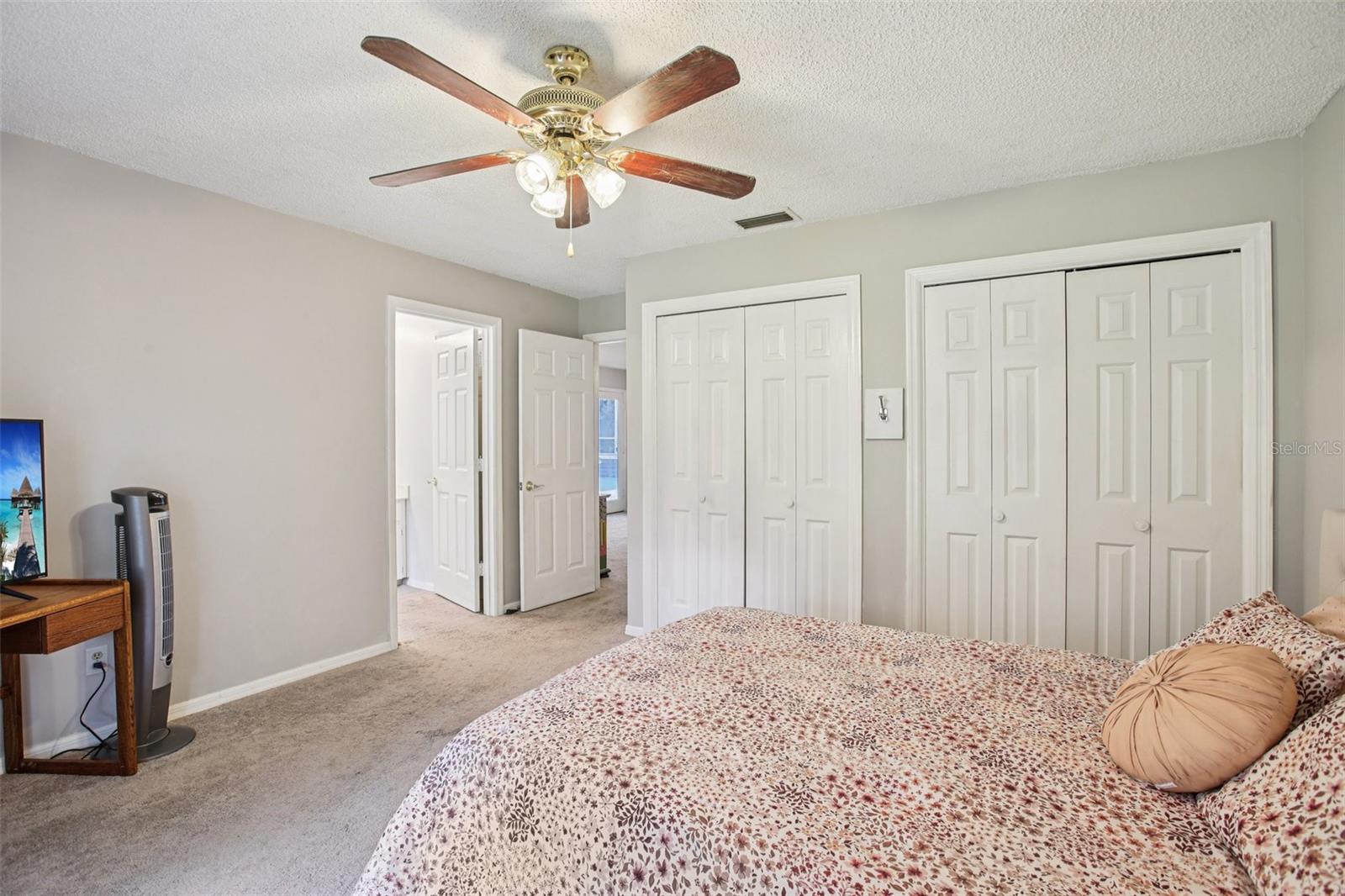 In-law suite