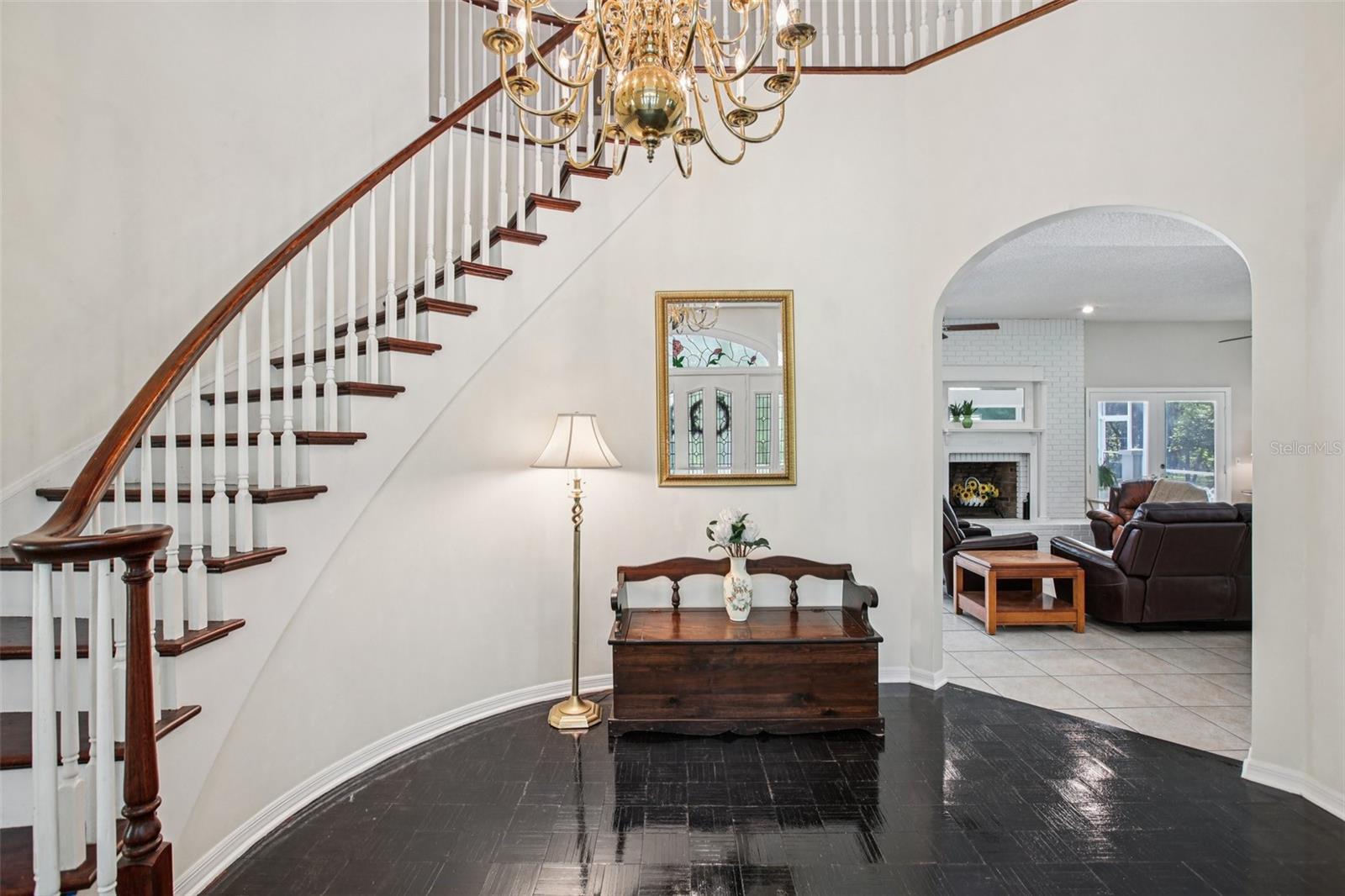 Foyer