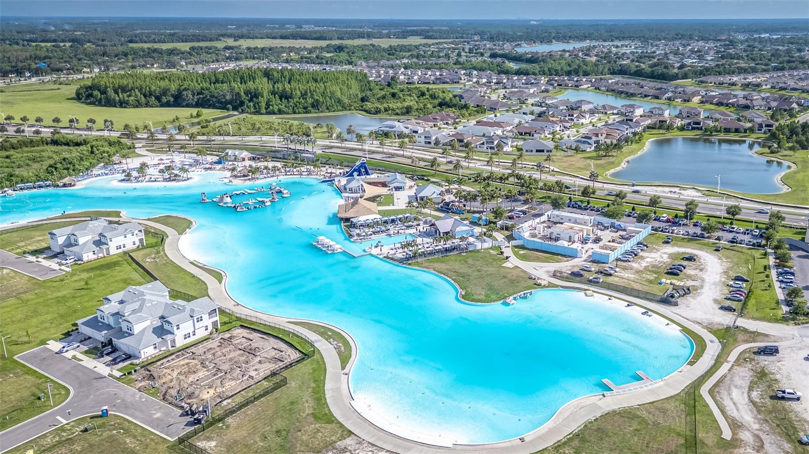Lagoon