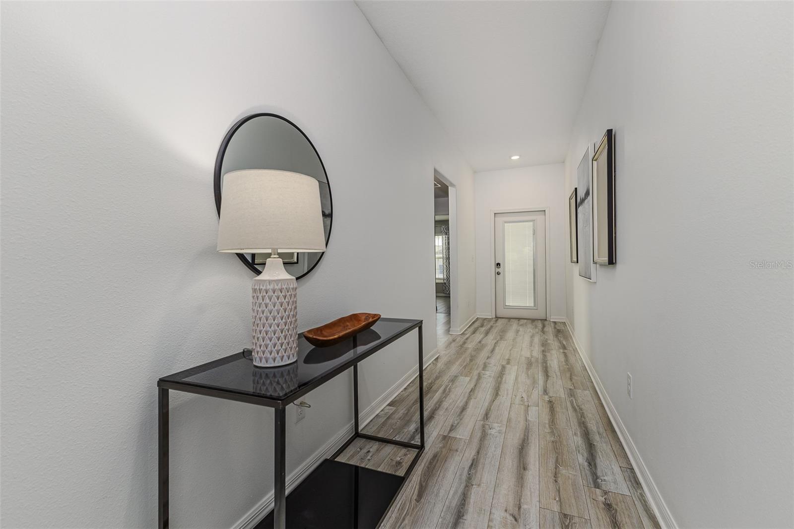 Foyer