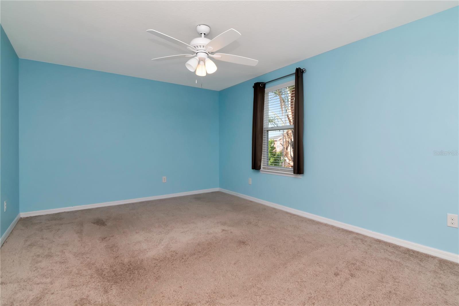 Junior Bedroom 4 (2nd floor)