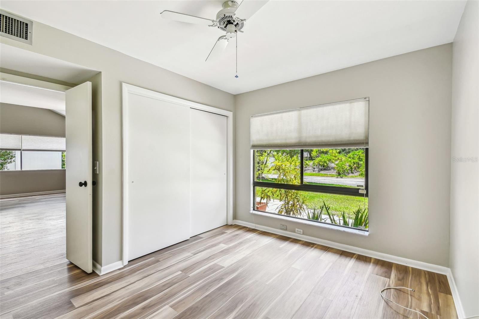 Front Bedroom #2