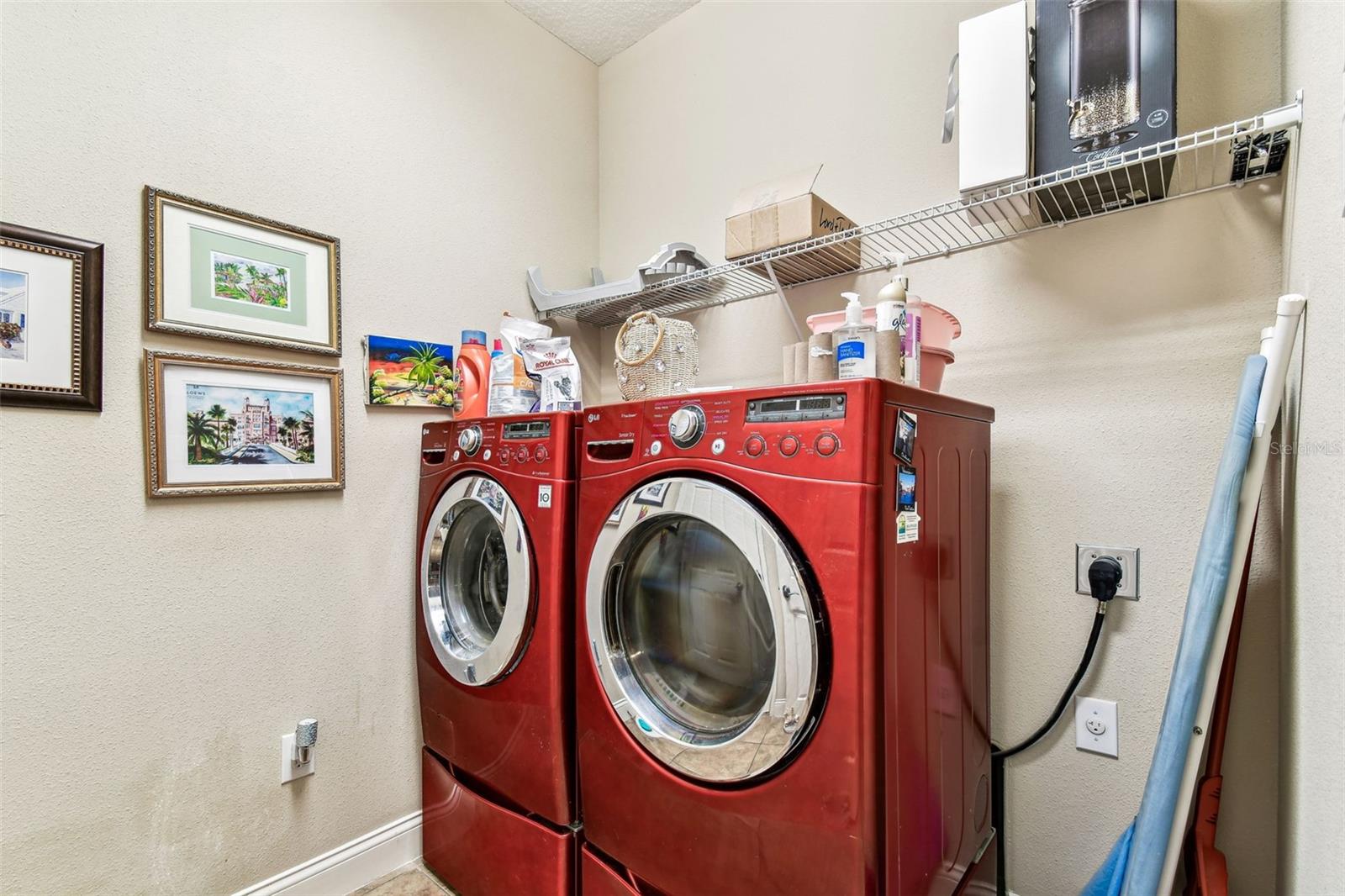 Laundry