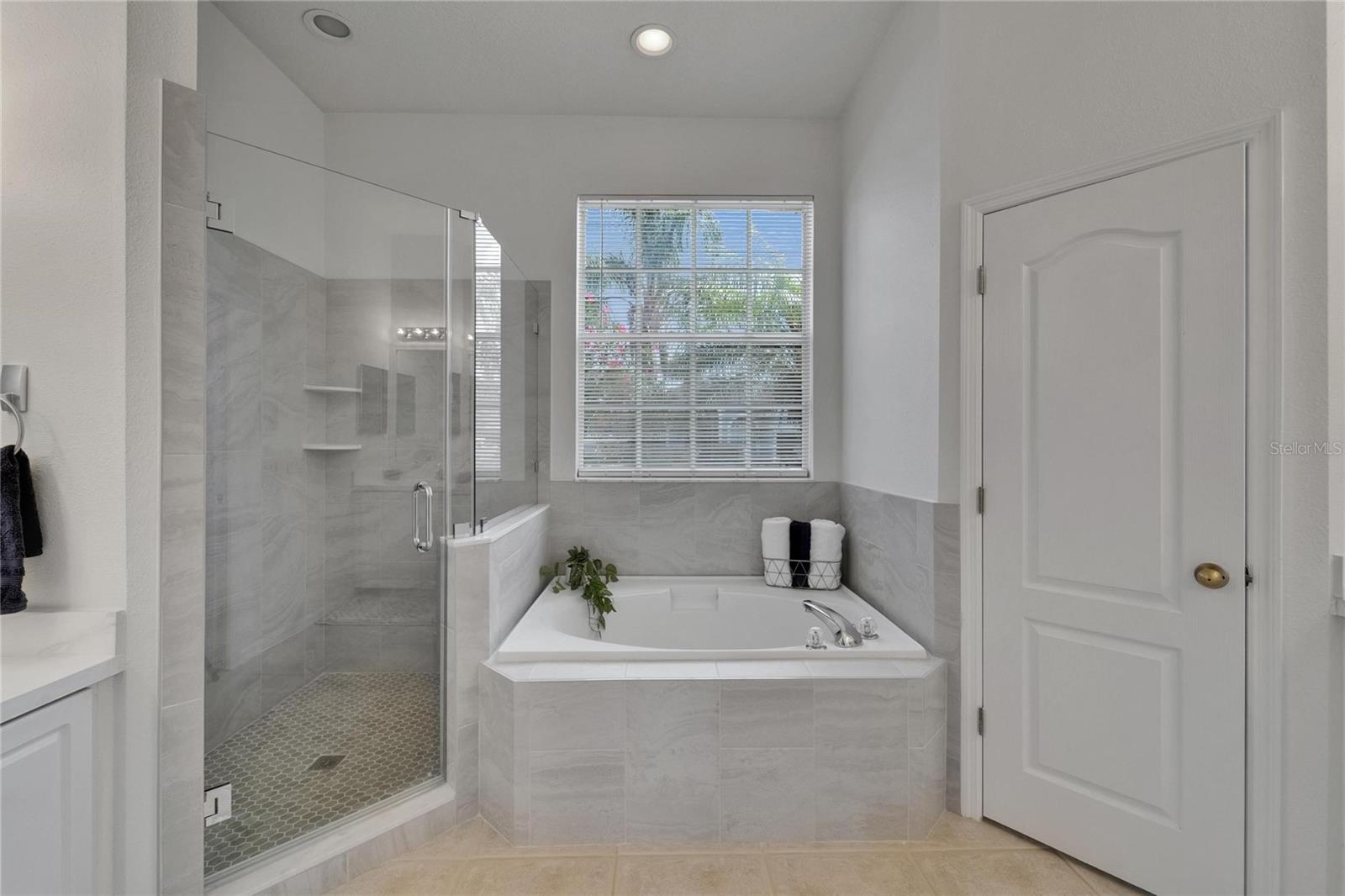 Pimrary Bathroom