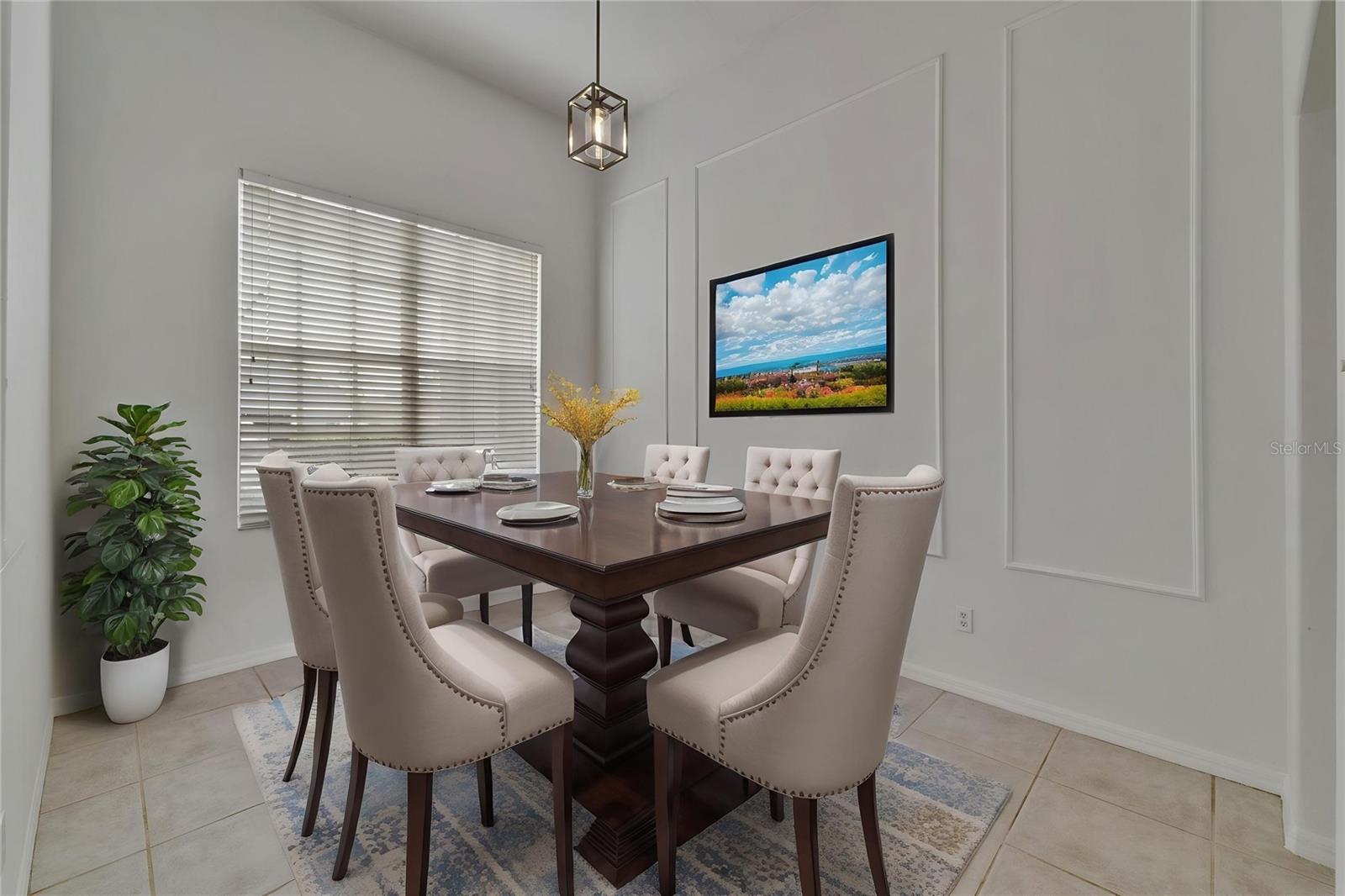 Virtual Staging