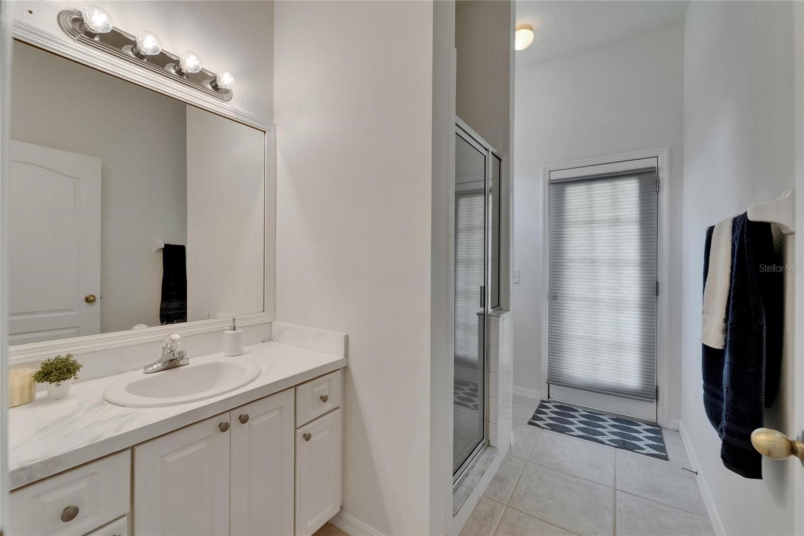 Bathroom 3