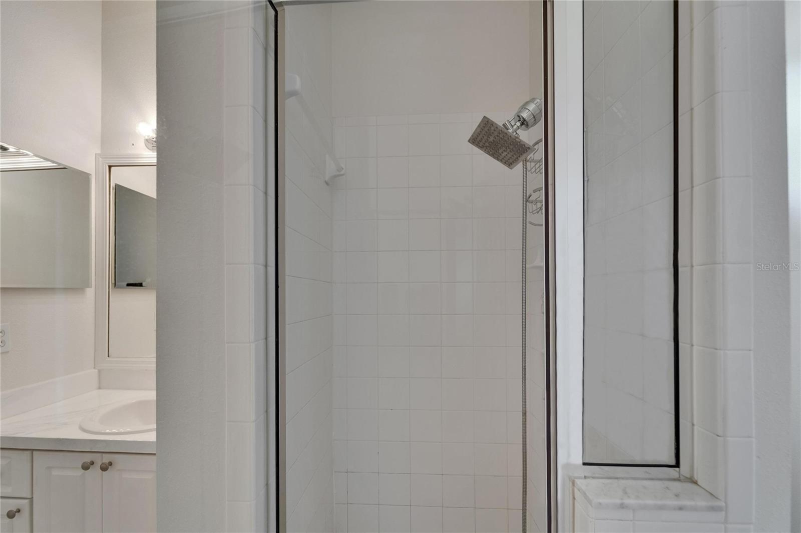 3rd bathroom