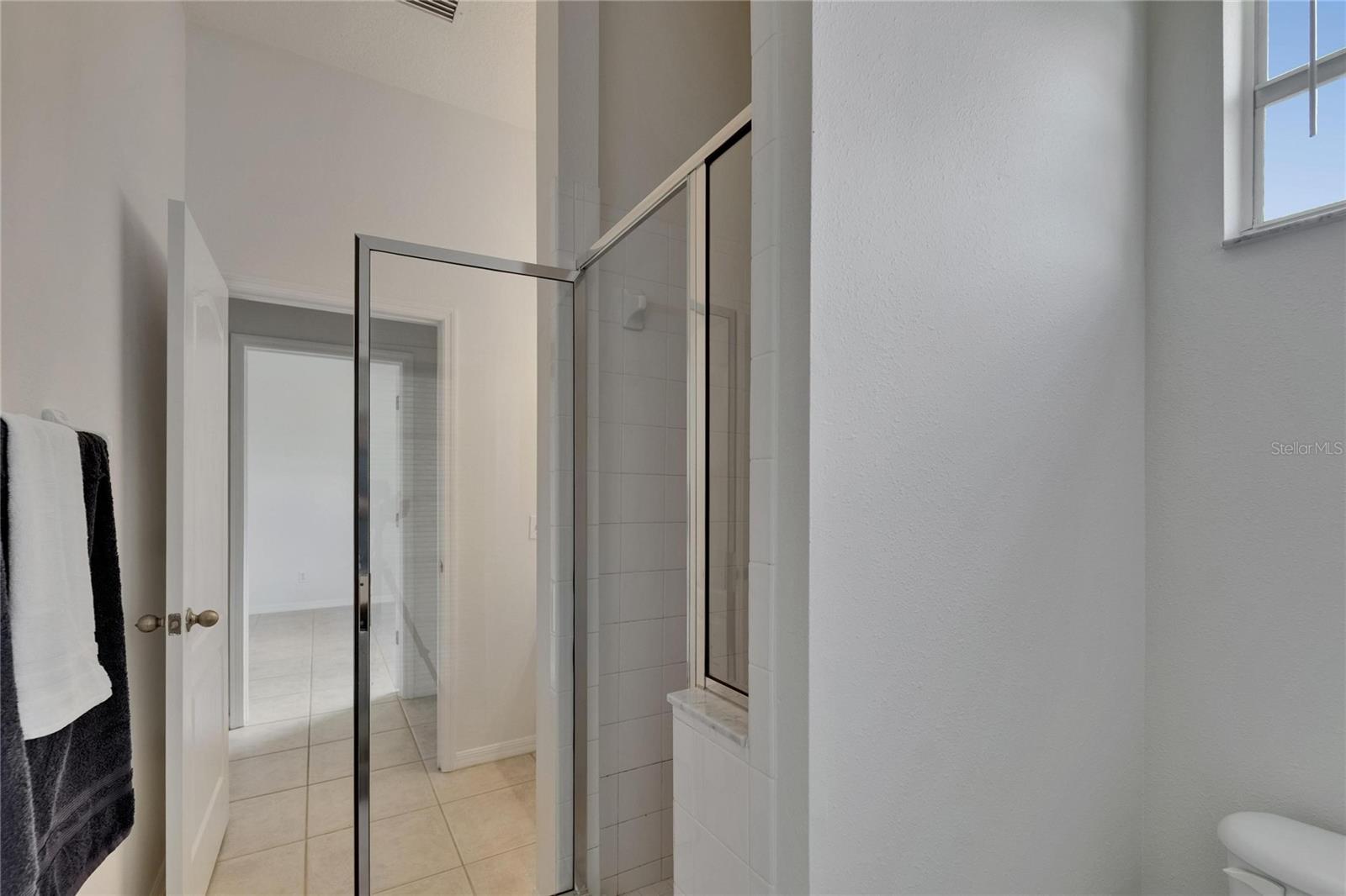 3rd Bathroom