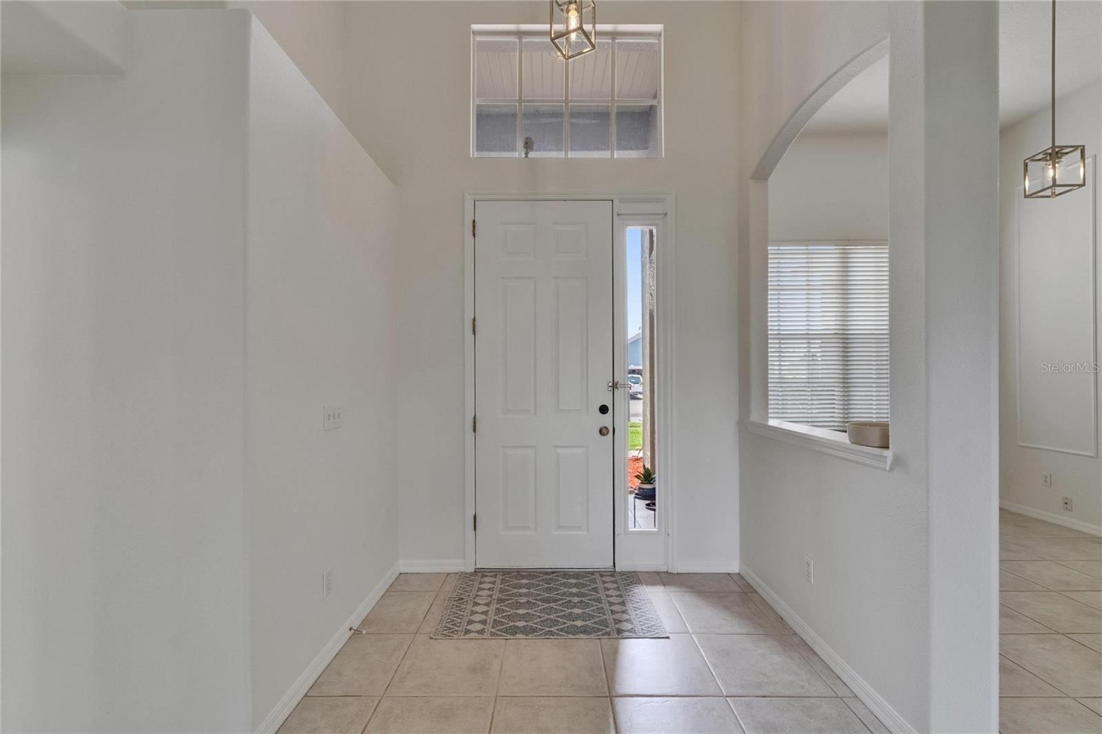 Foyer