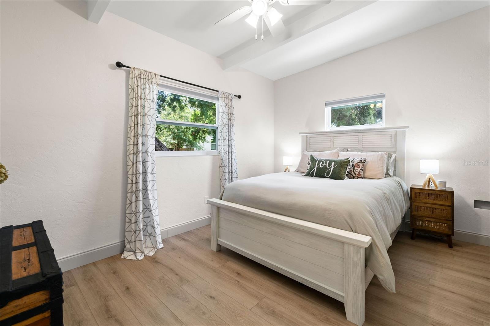 Guest Room #1