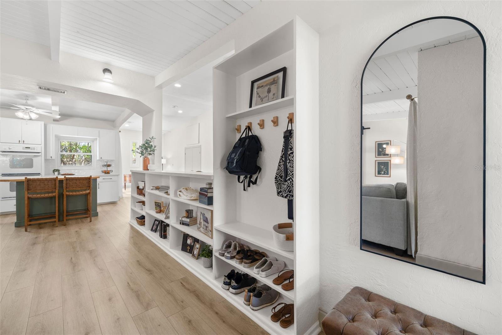 Entryway