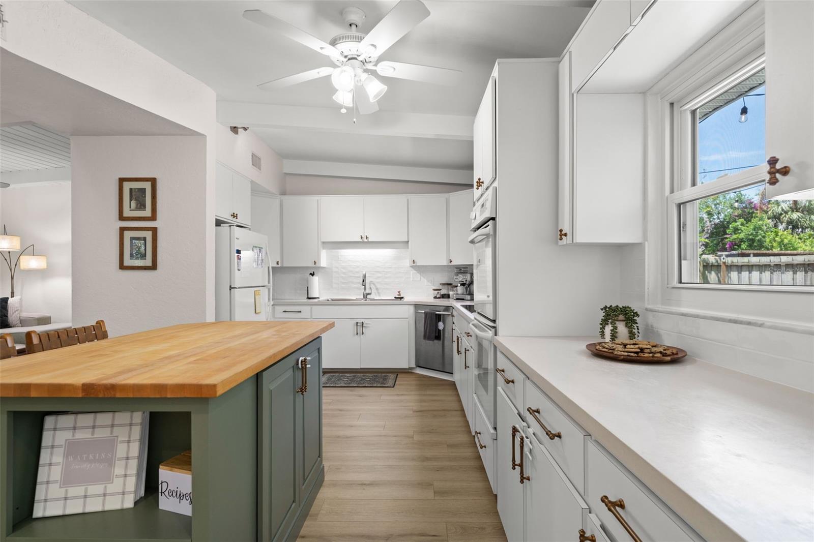 Beautiful Kitchen