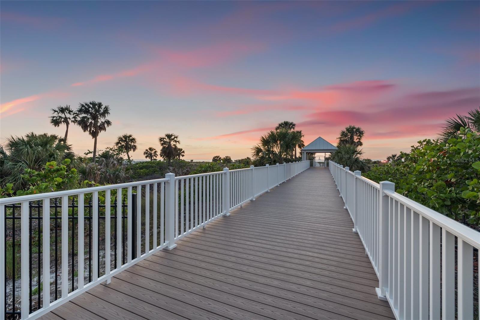 Beach Access
