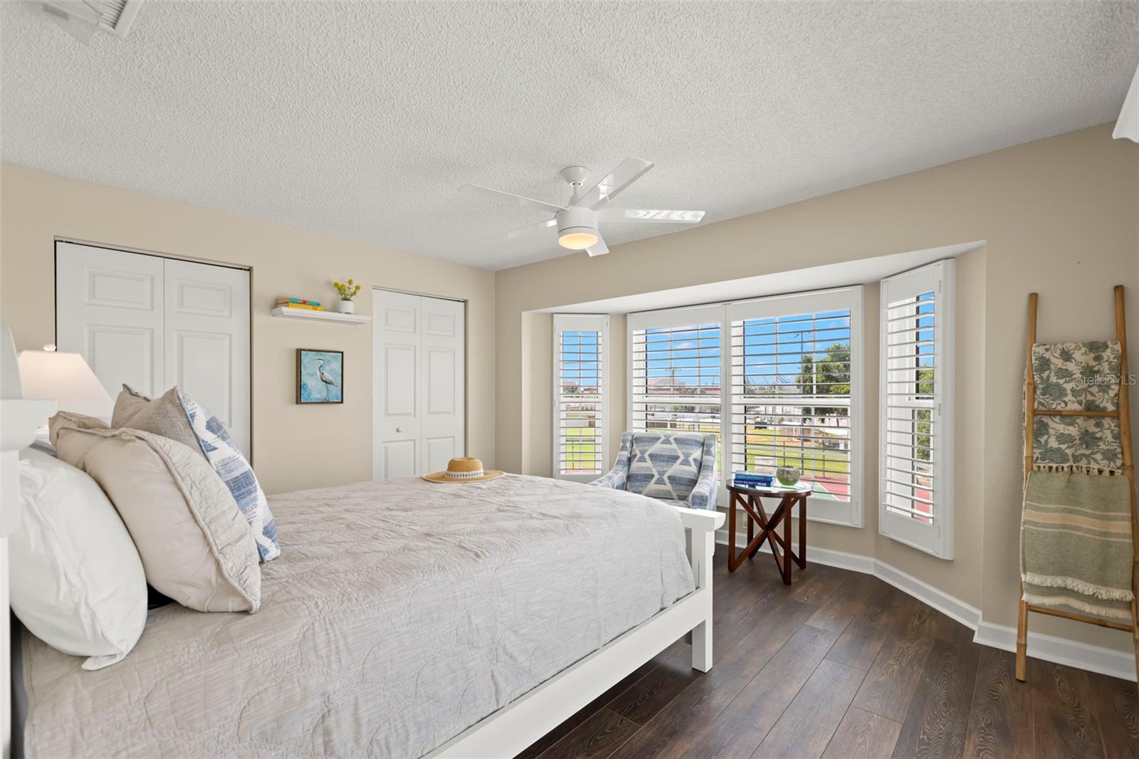 Guest Suite on Third Level