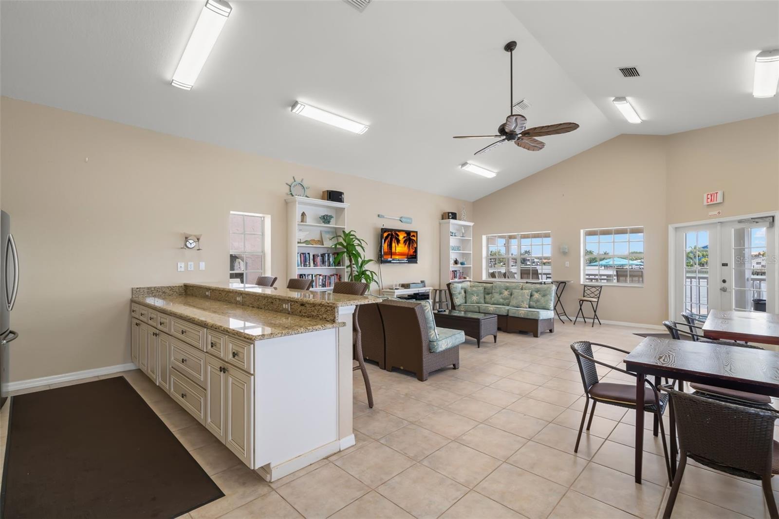 Captiva Cay Club Room