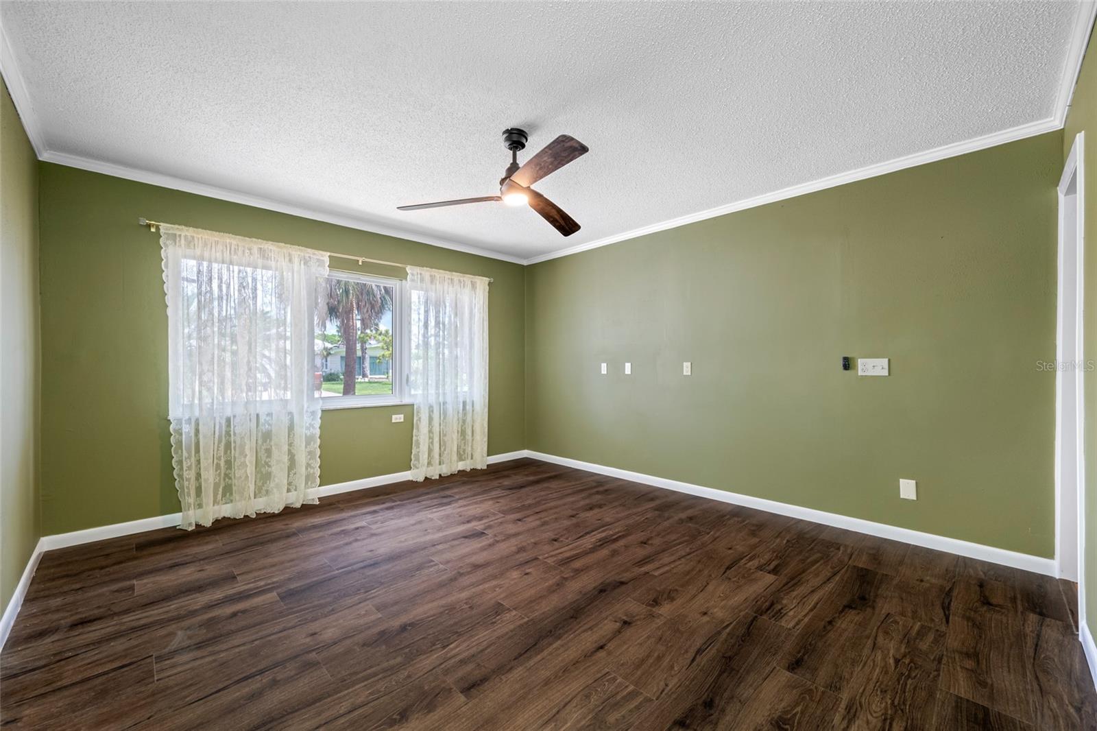 Bonus Room