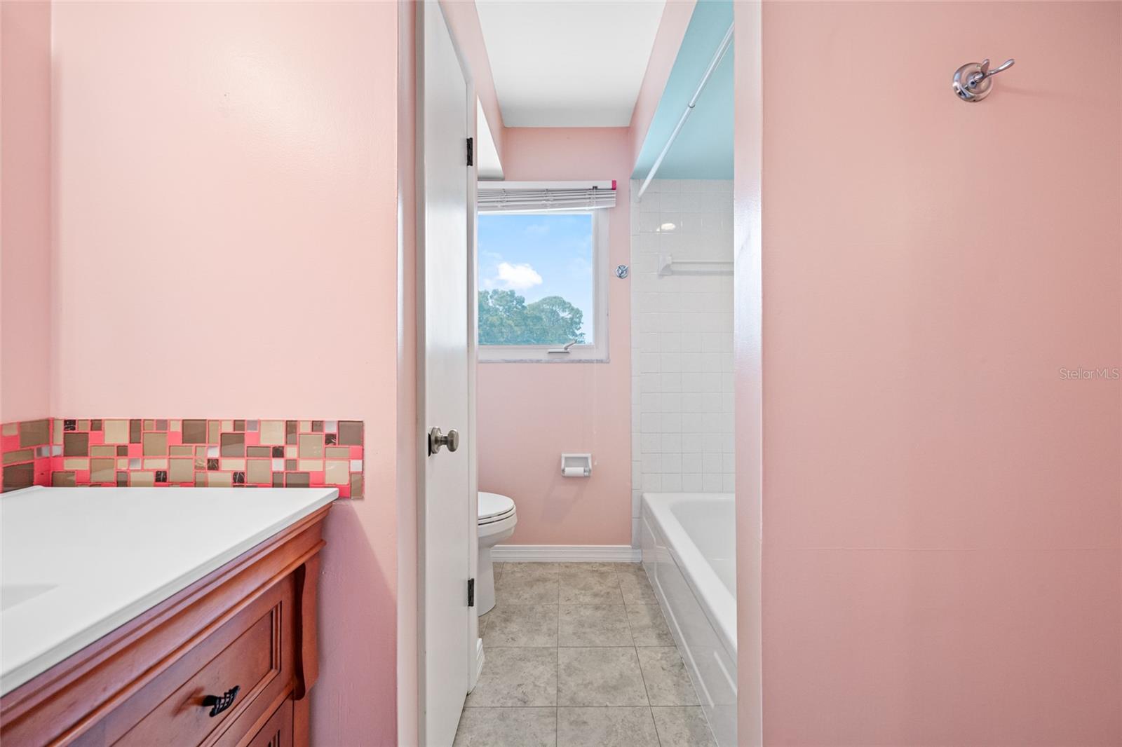 Bathroom 2