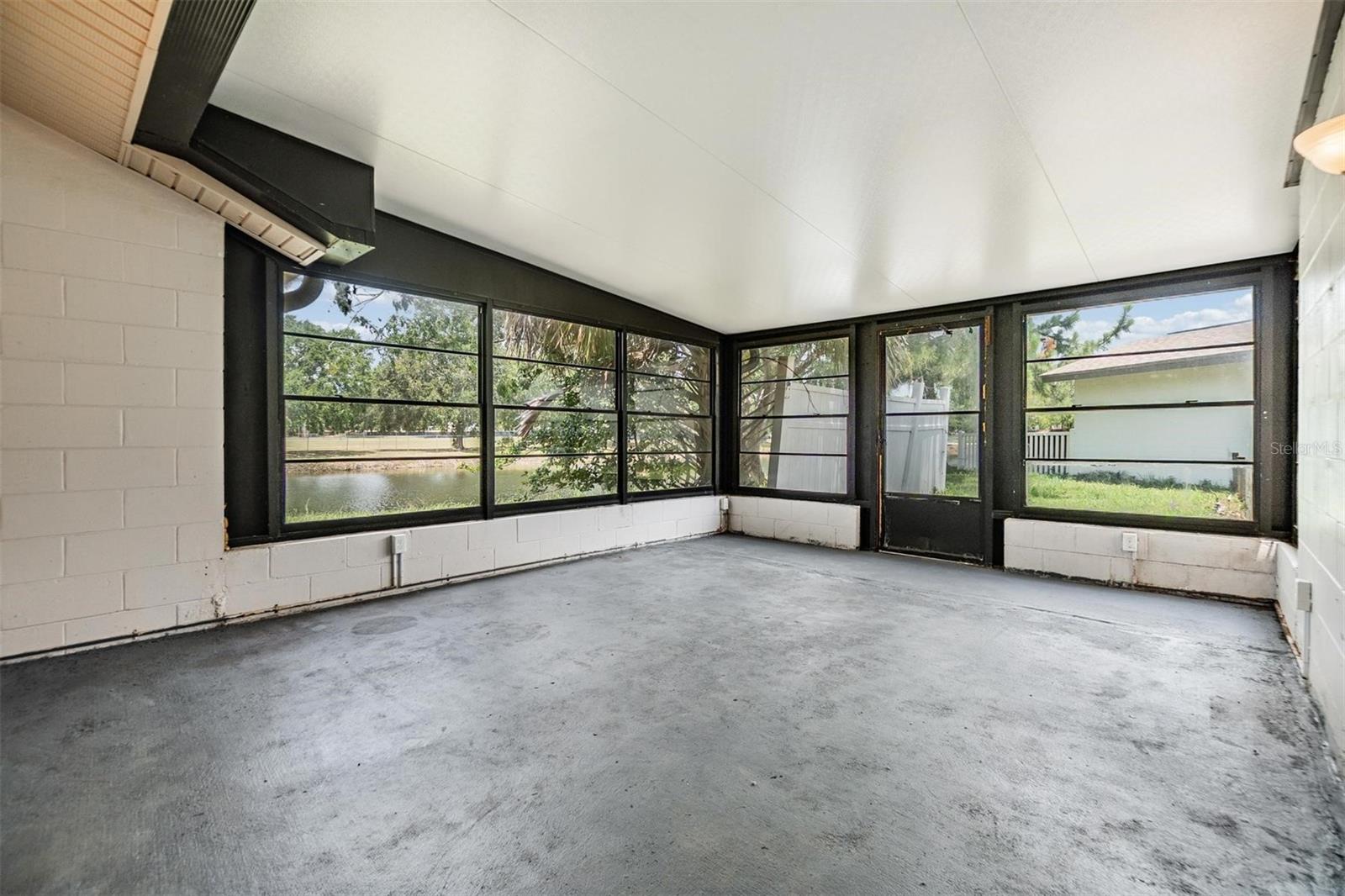 Sun Room