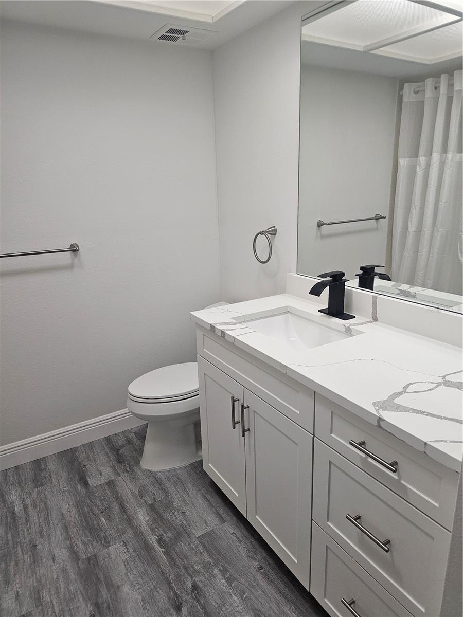Guest Bath