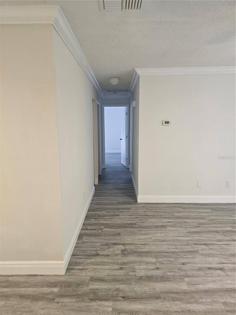 Hall Way