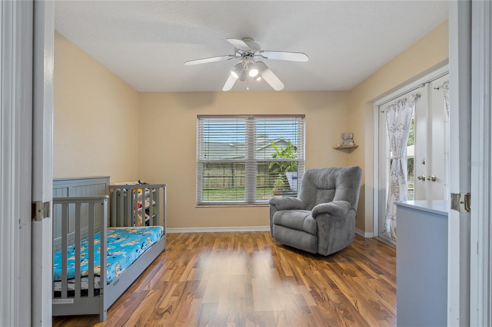 Bonus Room
