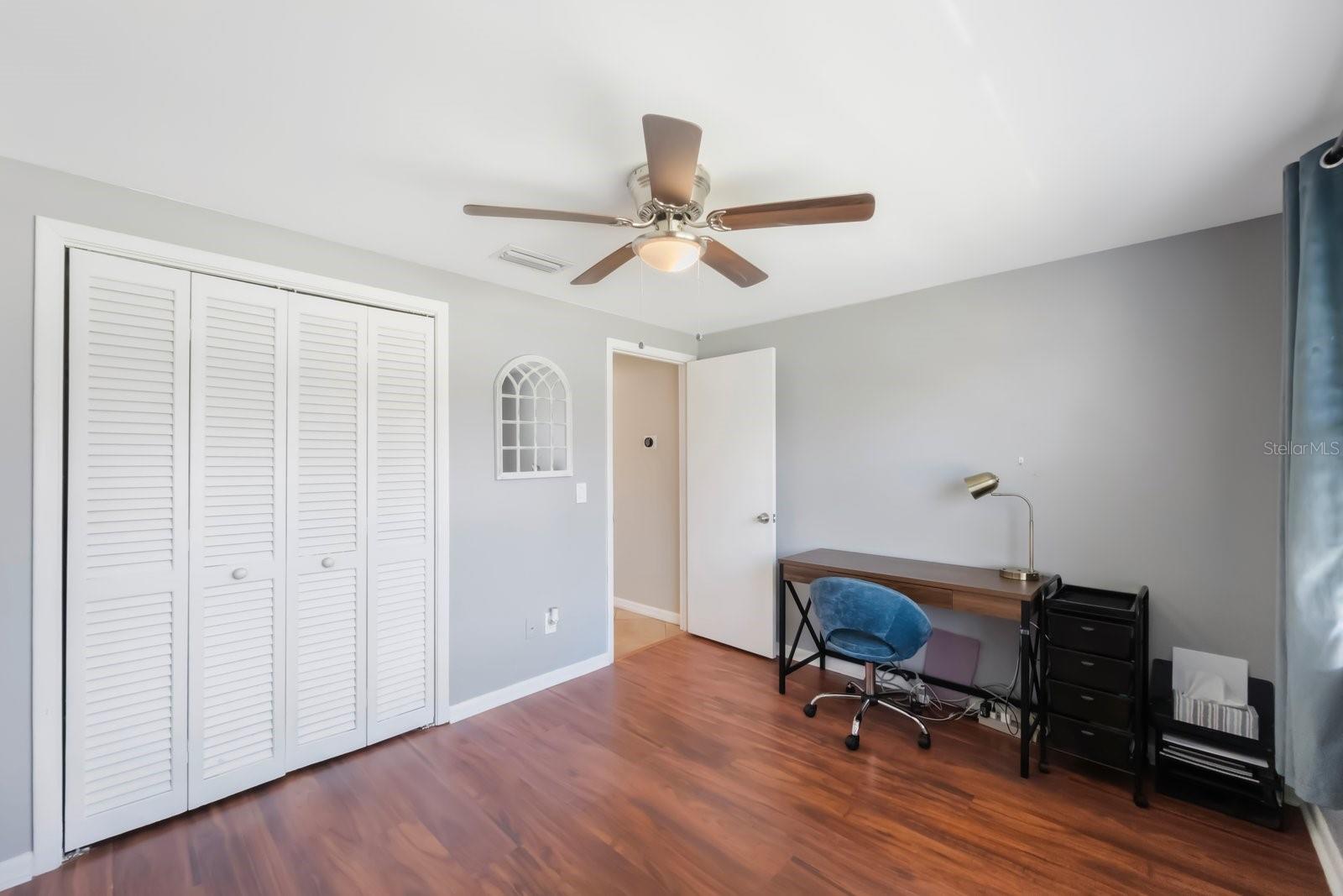 Bedroom #4
