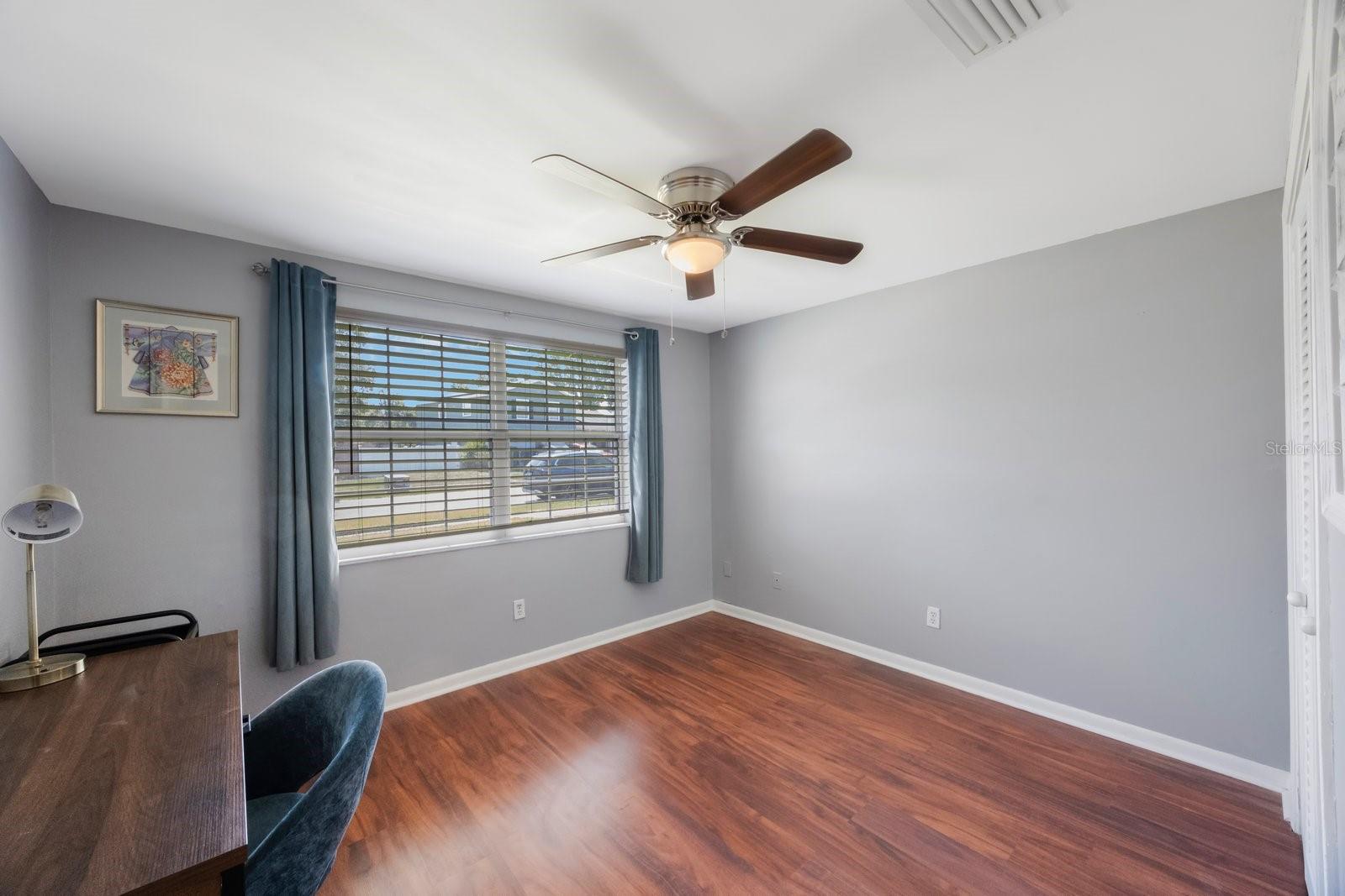 Bedroom #4