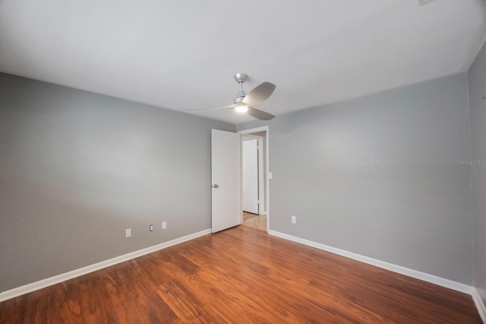 Bedroom #3